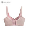 皇家丽美调整型文胸聚拢收副乳薄款刺绣有钢圈文胸花苑华衣HYHY 商品缩略图3