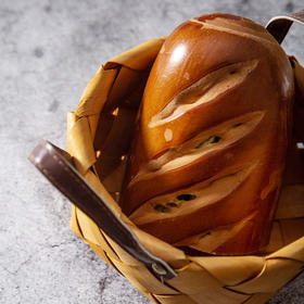 s 简农整根列巴&切片列巴（原味/黑麦味）