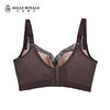 【秒杀品不退不换】皇家丽美薄款无钢圈全罩杯收副乳调整型文胸W078-1 商品缩略图3
