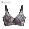 【秒杀品不退不换】皇家丽美大胸显小薄款有钢圈调整型文胸W080-1 商品缩略图0