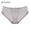【99元5条，下单拍5】皇家丽美女士中高腰莫代尔蕾丝内裤DK9128 商品缩略图0