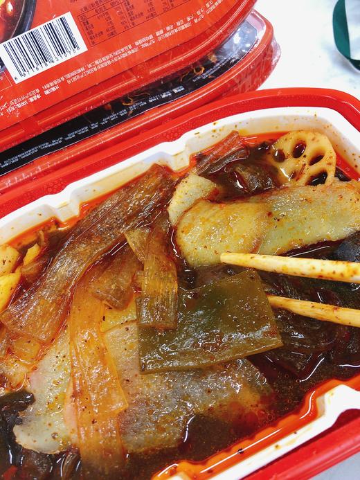 小火锅一盒（拼团） 商品图3