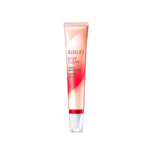 ASTALIFT艾诗缇防晒隔离遮瑕三合一保湿防晒霜小紫盖30g 商品图0