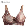 【秒杀品不退不换】皇家丽美大胸显小薄款有钢圈调整型文胸W080-1 商品缩略图1