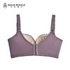 【秒杀品不退不换！】皇家丽美有钢圈聚拢文胸小胸平胸小A加厚款上托A,B杯可穿，性感内衣W1677-3A 商品缩略图3