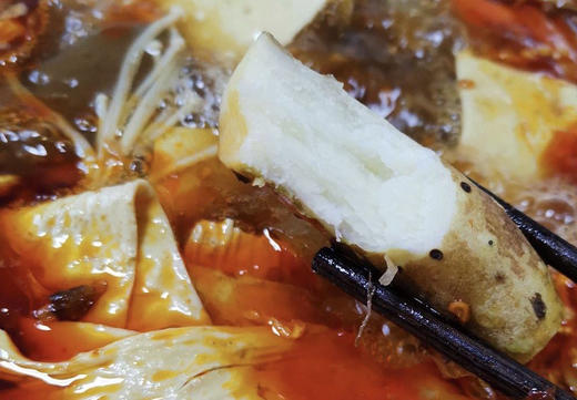 【产地直发】温县垆土铁棍山药  外貌不佳但口感好  软糯香甜，长度不同口感相同，产地直发，运输路上折断不售后，收货后一定要取出来放冰箱冷藏，放坏不售后！介意慎拍 商品图2