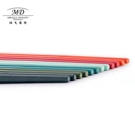 【春上新】10楼玛戈隆特雨花轩合金筷礼盒【6双】吊牌价199元活动价169元 商品图5