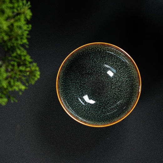 龙德堂陶艺 《星月天目盏·相十二系列》(款式、库存询客服) 商品图6