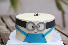 小黄人（提前一天以上预定）