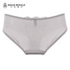 【99元5条，下单拍5】皇家丽美女士中高腰莫代尔蕾丝内裤DK9128 商品缩略图1