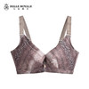 【秒杀品不退不换】皇家丽美薄款有钢圈收副乳调整型文胸W076-1 商品缩略图0
