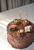 浓情巧克力蛋糕（核桃仁夹心） 商品缩略图1