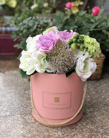 鎏金套三抱抱桶--(二代） 商品图2