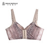 【秒杀品不退不换】皇家丽美薄款有钢圈收副乳调整型文胸W076-1 商品缩略图3