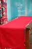 红红火火-大红国风桌旗茶几垫床尾巾35*180cm 商品缩略图2