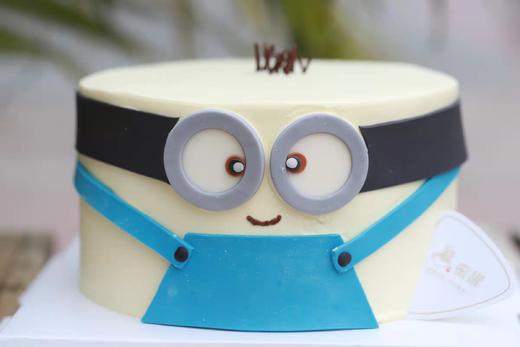 小黄人（提前一天以上预定） 商品图1