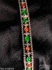 玻璃金翡+玻璃艳绿手链 99999【132-2126701】 商品缩略图6