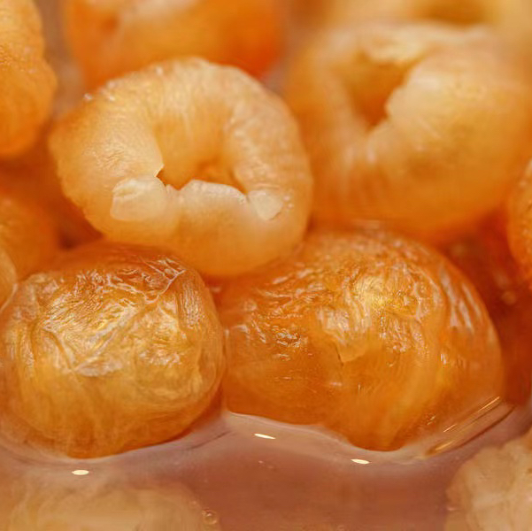 〔泰州直发包邮09〕高州老树灯笼桂圆肉