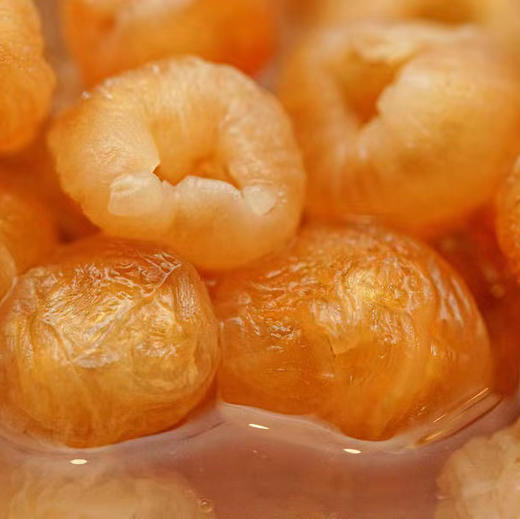 〔泰州直发包邮09〕高州老树灯笼桂圆肉 商品图0