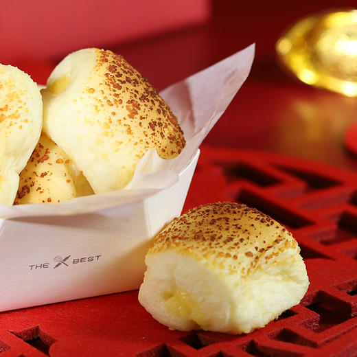 一口芝士 商品图2