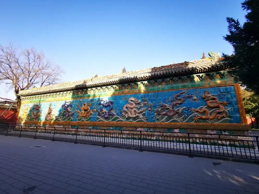 爱上北京【探寻北海秘境】比颐和园历史更悠久的皇家园林 商品图4