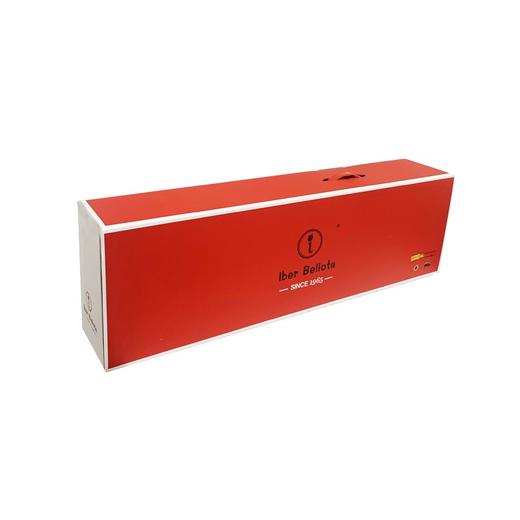 西班牙塞拉诺特级珍藏级别火腿7-8kg 商品图4