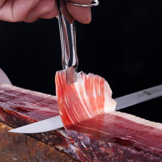 西班牙塞拉诺特级珍藏级别火腿7-8kg 商品图2