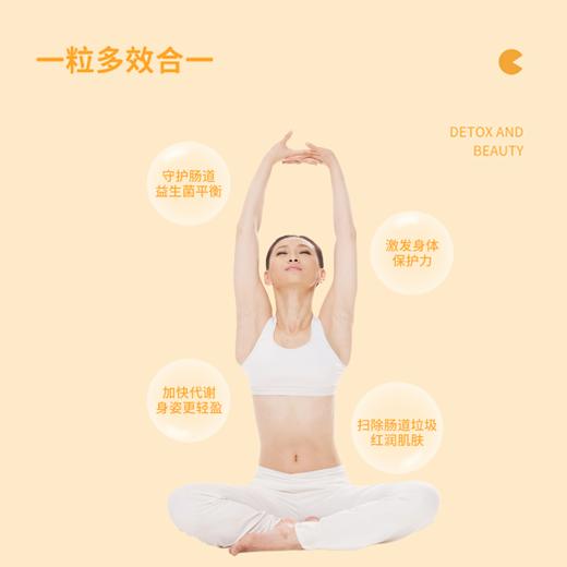 【已下架】预售 | 臻皙 常独清两盒装 0.8g*30粒/盒 [A类] 商品图5