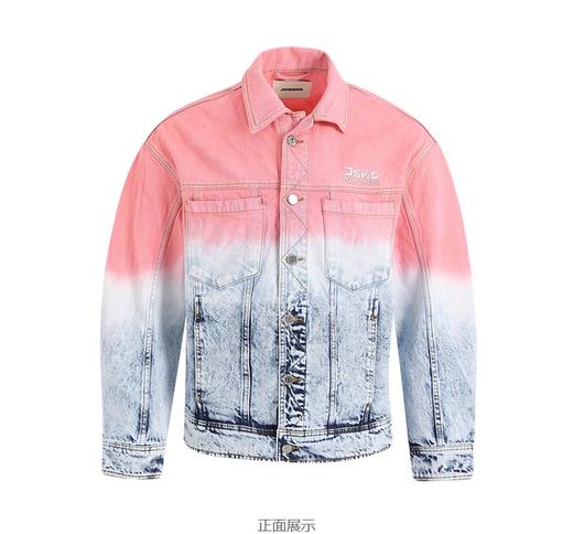 坚持我的   22年春装新品  夹克   121108502 商品图0