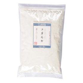 富泽-石磨面粉500g/袋