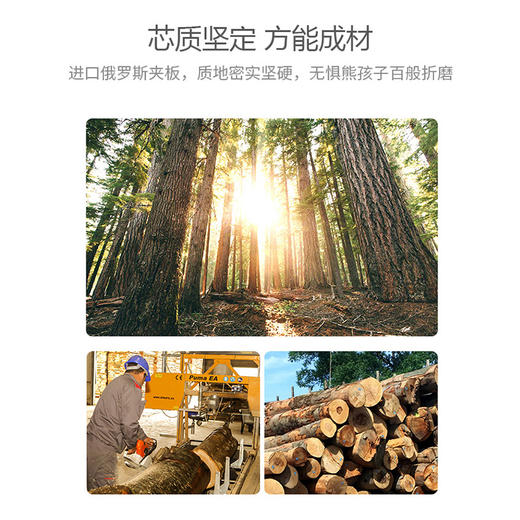 T 马戏团灯光秀游戏盒 商品图4