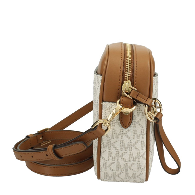 mdotcmo | michael kors/迈克高仕 女士拼色皮革单肩