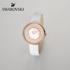 9009653760836 施华洛世奇 CRYSTALLINE PURE 时尚腕表  尺码34mm/19cm