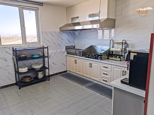 河北慢姑娘圣水渔村轰趴馆 商品图5