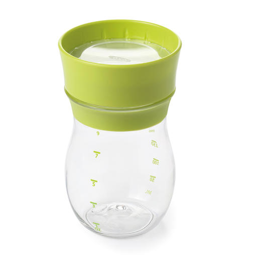OXOtot奥秀成长学饮杯250ML（绿色）OXOC6187901 商品图2