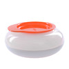 OXOtot奥秀零食碟(桔色)OXOC6100800 商品缩略图1