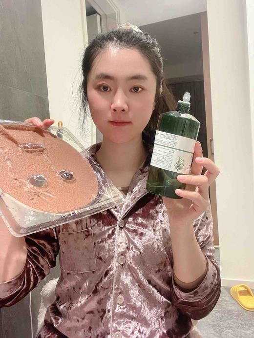 海藻面膜（20片装）5A级纯进口/会发芽的面膜/搭配茉莉纯露or马迷纯露一起敷 商品图1