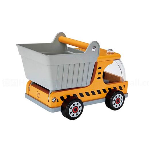 T 工程翻斗车 商品图1