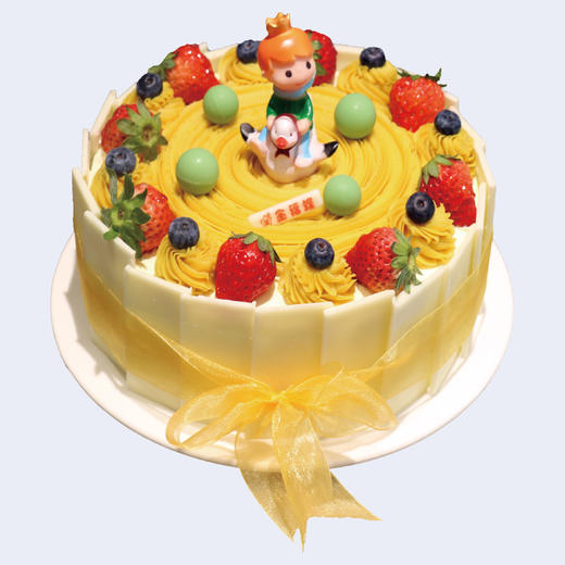 童话小王子 商品图0