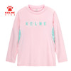  KIDS童装女童长袖t恤春季新款中大童宽松圆领上衣 商品缩略图4