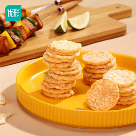 优形鸡胸肉薯片 高蛋白非油炸 8袋