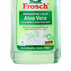 【Frosch】芦荟润肤浓缩餐具洗洁露 500ml 商品缩略图3