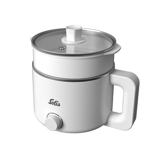 Solis索利斯多功能电煮锅 S-EC12 商品图0