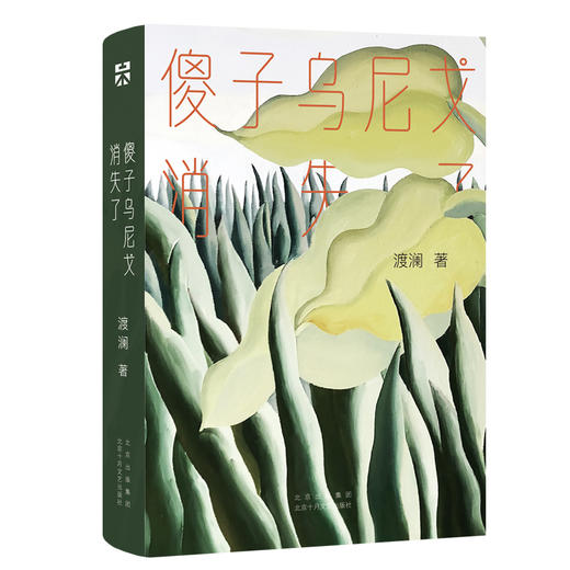 【新经典】傻子乌尼戈消失了 商品图1