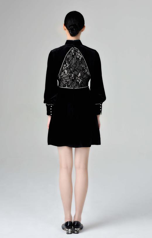 蔓楼兰/LOMELL 静墨淑媛小礼服 商品图2