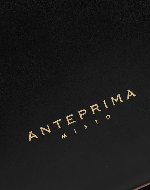 MB15FA6104C00NEROF	Cocktail la mode	MISTO女款字母点缀手提包 商品图2