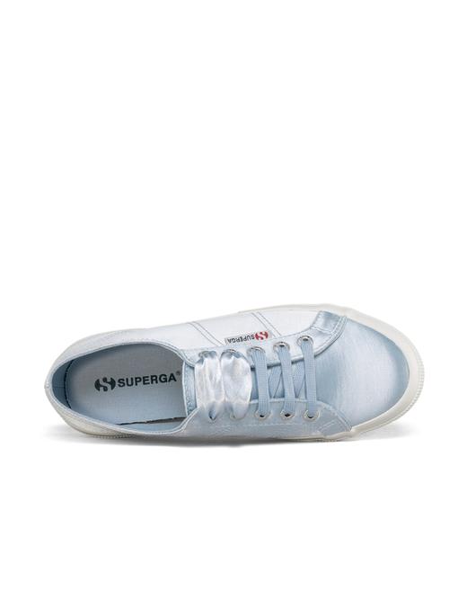 SUPERGA 女鞋 休闲百搭基础男女情侣款板鞋S00DG40 商品图5