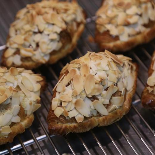 杏仁可颂 商品图0