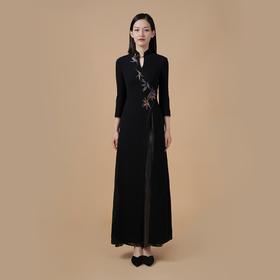 蔓楼兰/LOMELL 佩蘅礼服