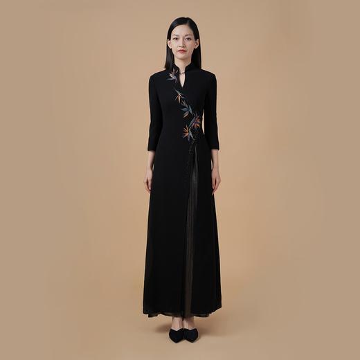 蔓楼兰/LOMELL 佩蘅礼服 商品图0